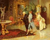 The Unveiling - 路易斯·阿尔瓦雷斯·卡塔拉